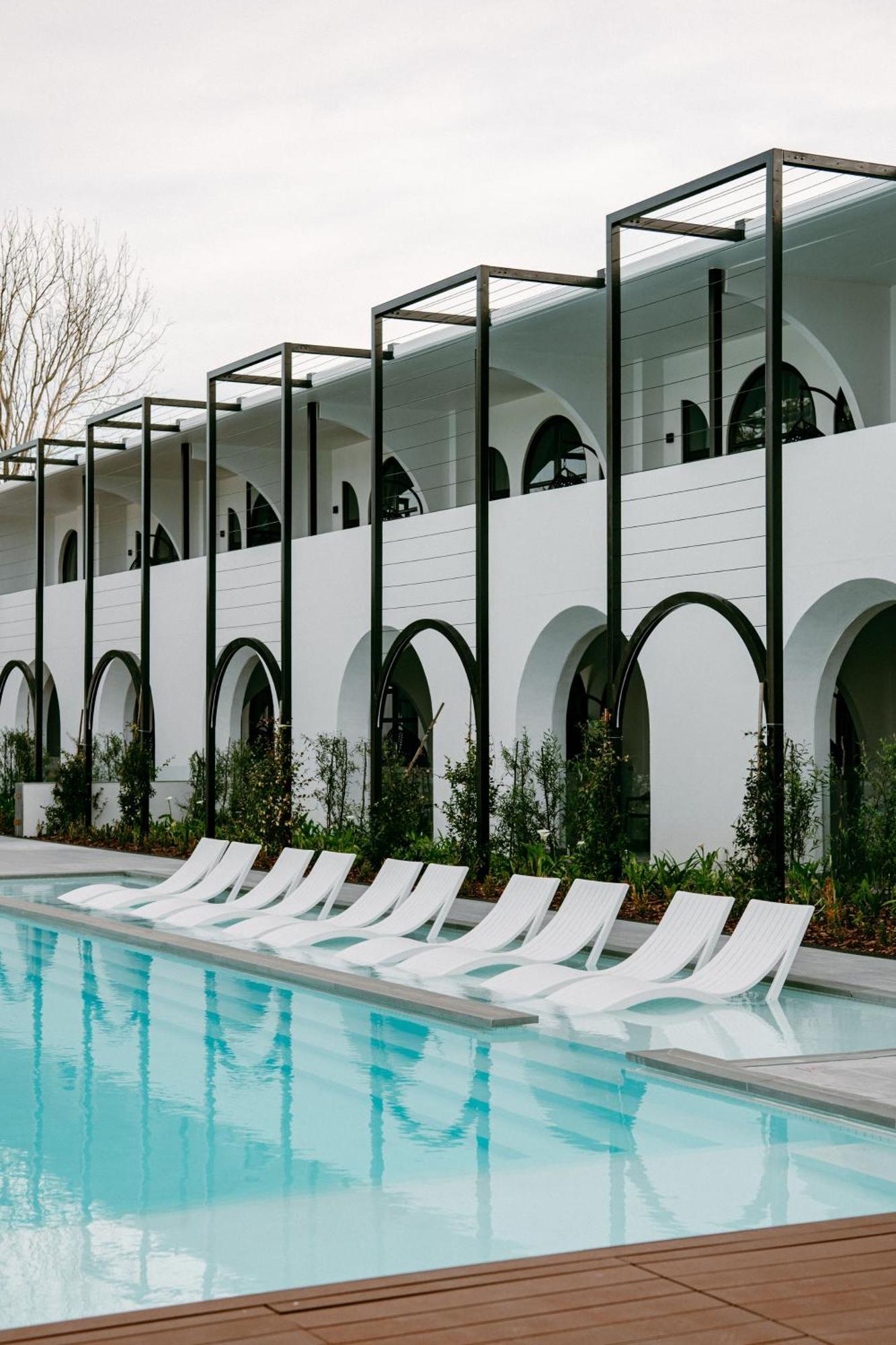 The Hazendal Hotel And Homestead Stellenbosch Ngoại thất bức ảnh
