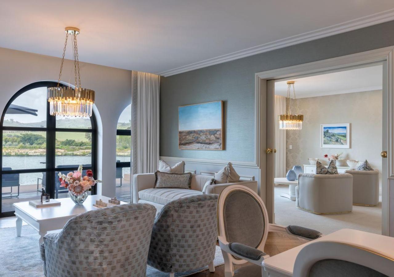 The Hazendal Hotel And Homestead Stellenbosch Ngoại thất bức ảnh