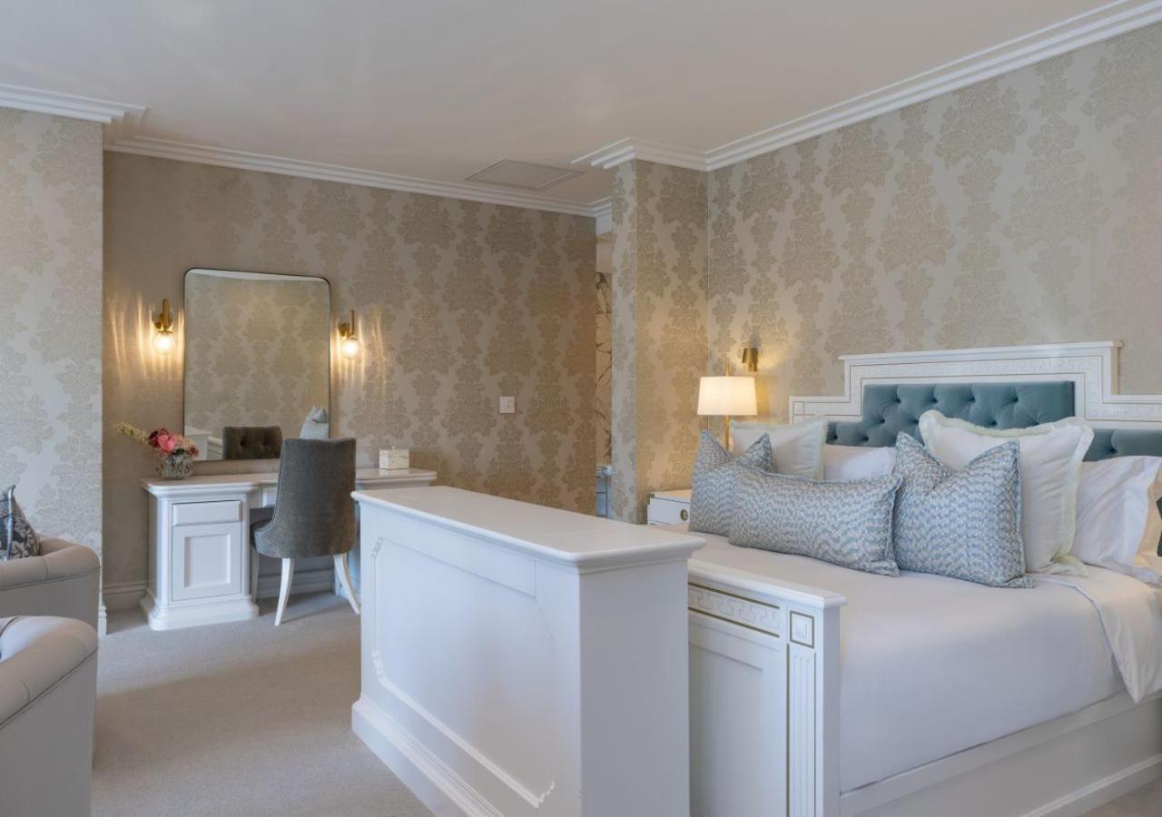 The Hazendal Hotel And Homestead Stellenbosch Ngoại thất bức ảnh