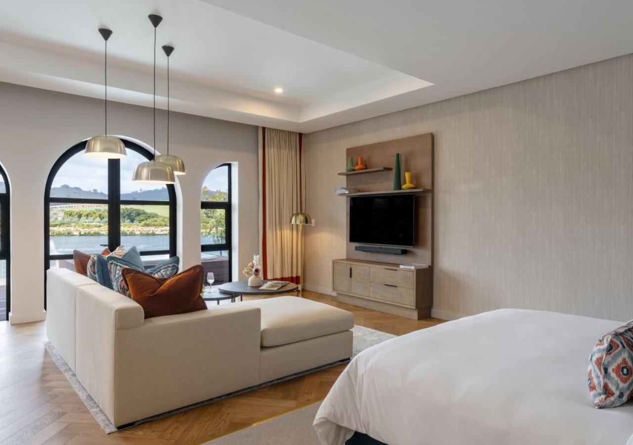 The Hazendal Hotel And Homestead Stellenbosch Ngoại thất bức ảnh