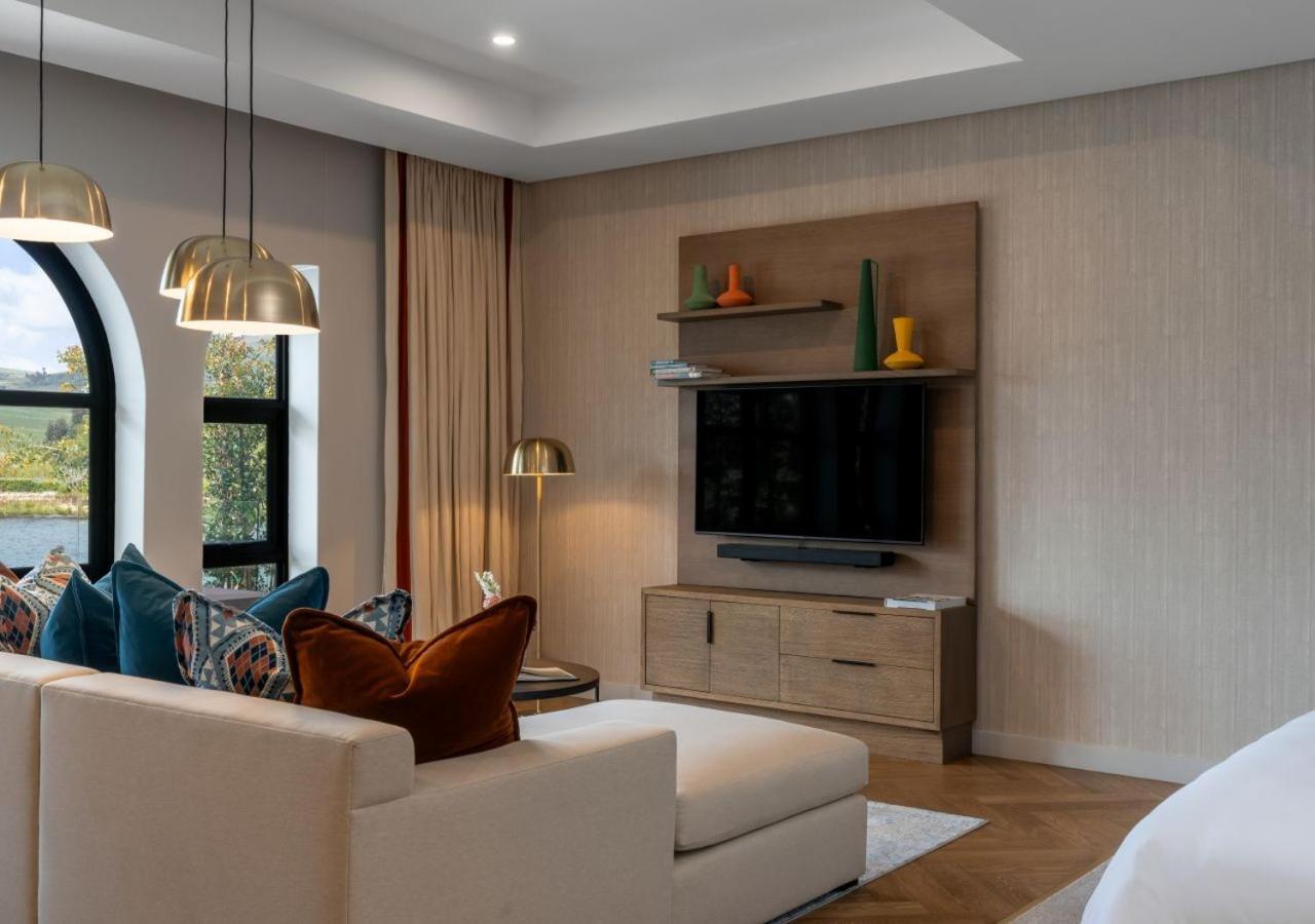 The Hazendal Hotel And Homestead Stellenbosch Ngoại thất bức ảnh