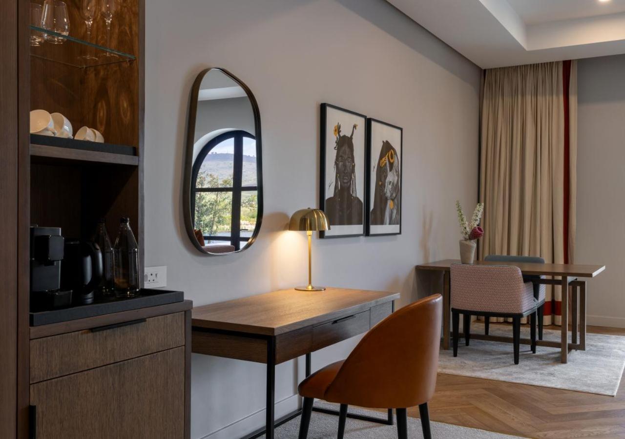 The Hazendal Hotel And Homestead Stellenbosch Ngoại thất bức ảnh