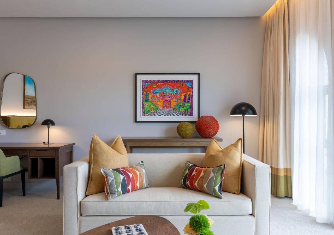 The Hazendal Hotel And Homestead Stellenbosch Ngoại thất bức ảnh
