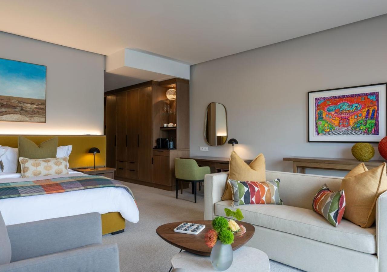 The Hazendal Hotel And Homestead Stellenbosch Ngoại thất bức ảnh