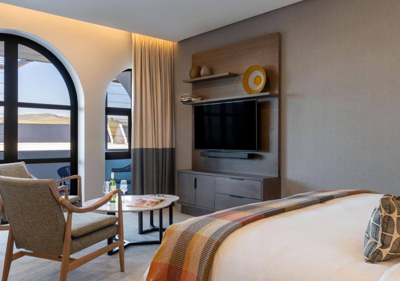 The Hazendal Hotel And Homestead Stellenbosch Ngoại thất bức ảnh